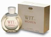 Perfume Wit Women Eau de parfum 100 ml