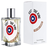 Vaporizador Eau de Parfum Exit the King 100 ml