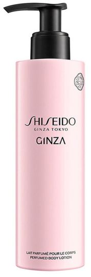 Perfume Ginza Lait 200 ml