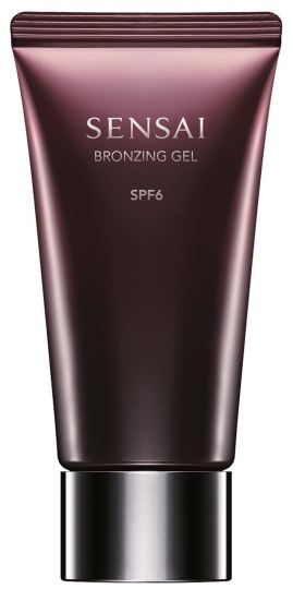 Gel de Bronceado Bg61 50 ml