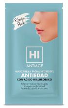 Mascarilla Facial Hidrogel Anti edad 10 ml