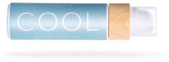 Cool After Sun Aceite 110 ml