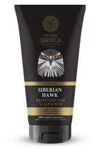 Exfoliante Profundo del Cuero Cabelludo Halcón siberiano 150 ml