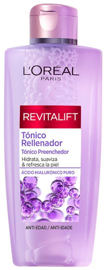 Tónico Rellenador Revitalift Filler 200 ml