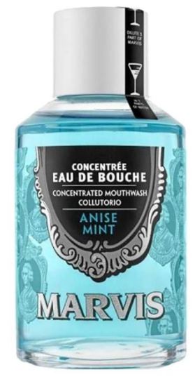 Enjuague Bucal Anise Mint 120 ml