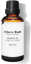 Aceite esencial clove bud