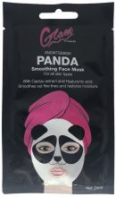 Mascarilla facial panda 24 ml