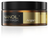 Mascarilla de argán 300 ml