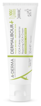 Crema reparadora dermalibour+ cica 50 ml