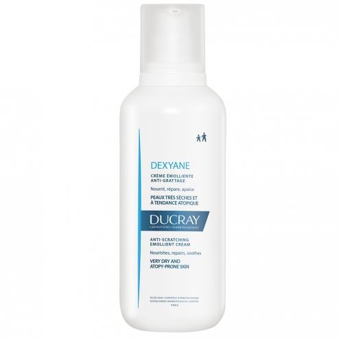 Crema Emoliente Dexyane Anti-Scratching 400 ml