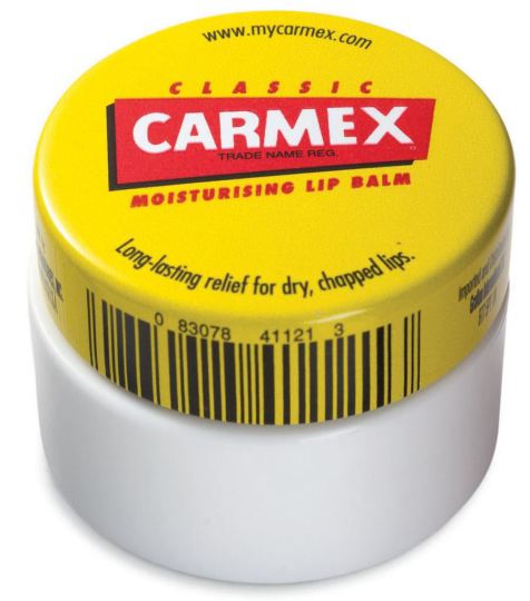 Carmex Balsamo labial tarro 7,5 Grs