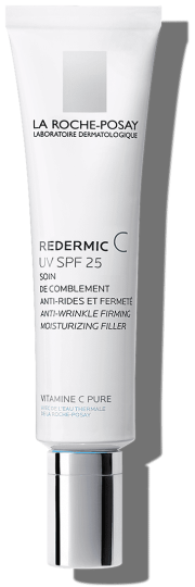 Redermic C spf 25 de 40 ml