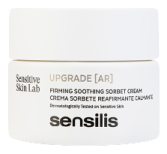 Upgrade Crema Sorbete Reafirmante Calmante 50 ml