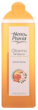 Gel de Ducha Glicerina Heno De Pravia 650 ml