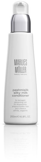 Acondicionador Pashmisilk Pelo Luxury 200 ml