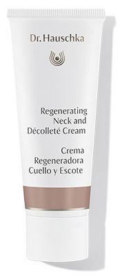 Crema Regeneradora Cuello y Escote 40 ml