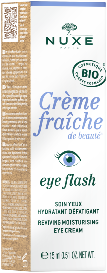 Eye Flash Contorno de Ojos 15 ml