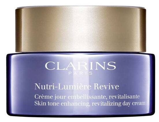 Nutri Lumière Crema de Día Revive 50 ml